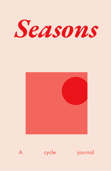 Seasons book cover